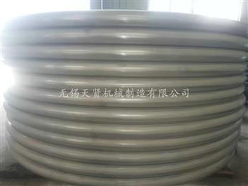 半圓管批發(fā)也有規(guī)范嗎？